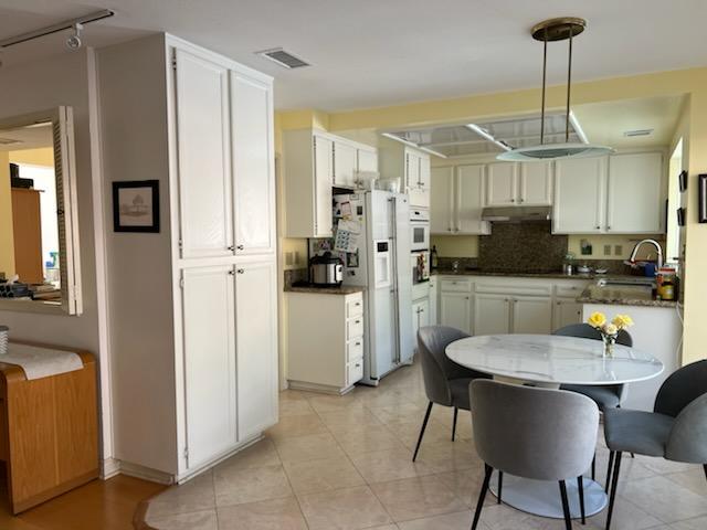 Shan-Sun — Kitchen Reveal — before remodel