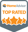 Home Advisor Top Rated
