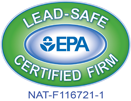 EPA Lead-Safe Certified Firm