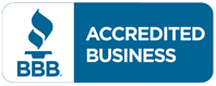 BBB Accredited Business