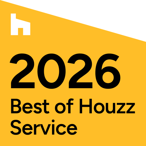 Best of Houzz Service 2026
